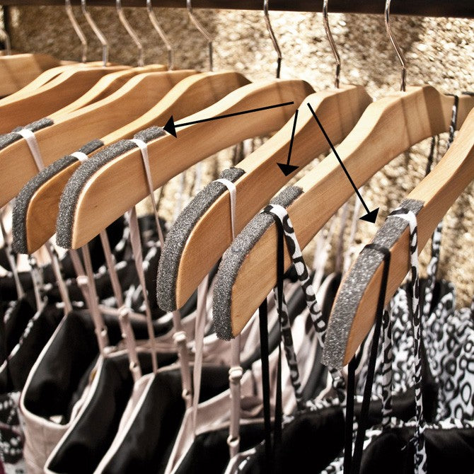 What are the Best Hangers for Clothes?