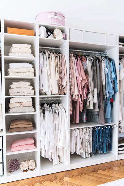15 Places to Find Hangers