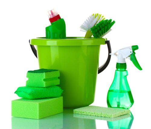 Green Home Eco Cleaning - Baking Soda - The Everyday Miracle