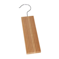 Cedar Wood Hang-ups