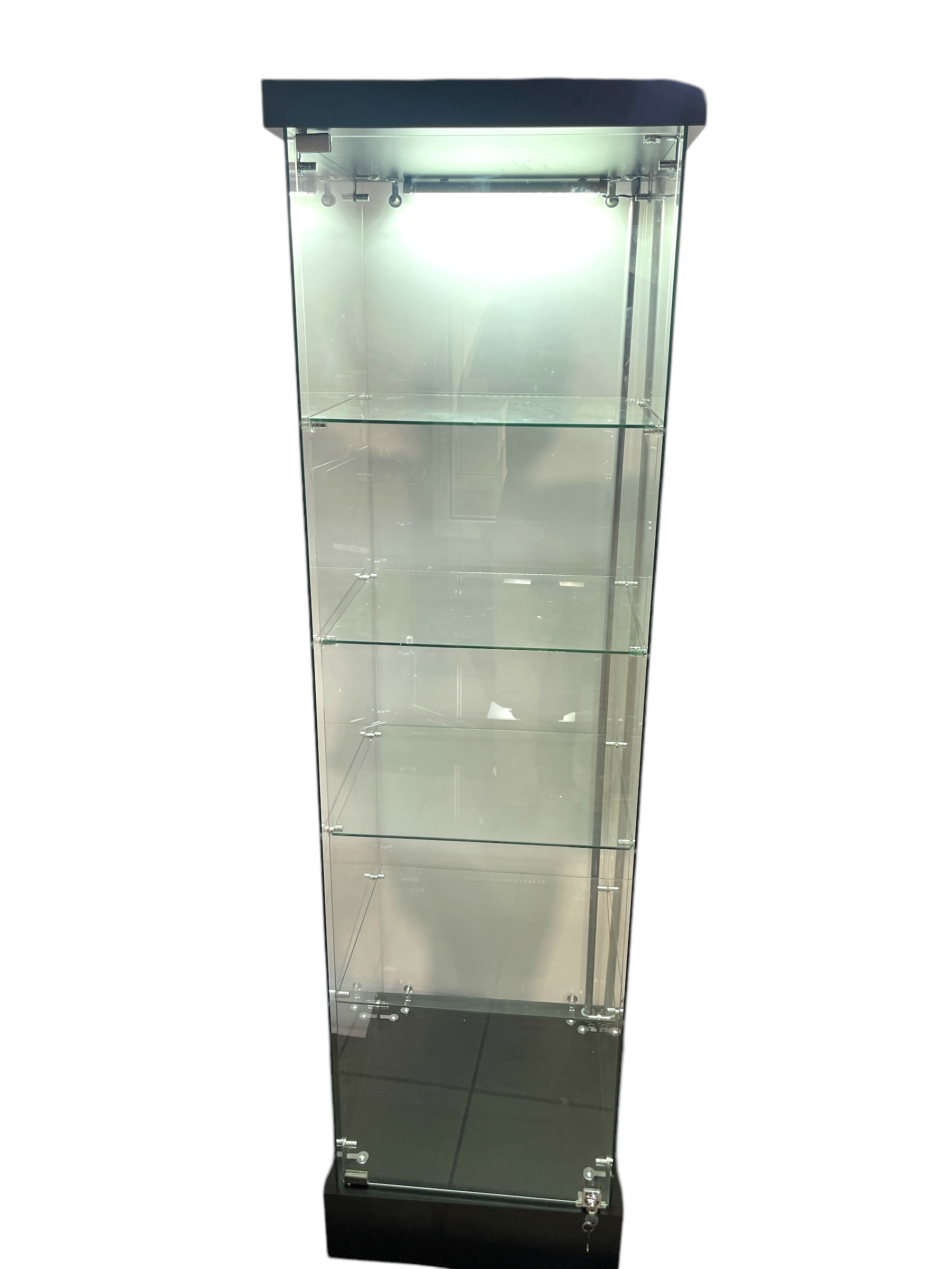 FRAMELESS TOWER CASE