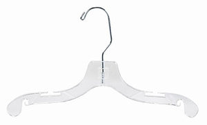 Children's Pink Plastic Dress Hanger 12  Product & Reviews - Only Hangers  – Only Hangers Inc.