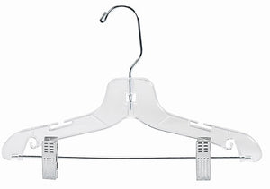 Children's Satin Hangers – Only Hangers Inc.