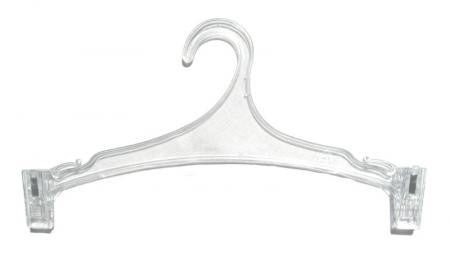 Free Sample Assessed Supplier Copper Underwear Metal Clips Bra Hanger -  China Copper Hanger and Lingerie Hanger price