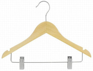 Brief Junior Hangers - Kid Hangers