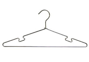 Metal Top Hanger  Product & Reviews - Only Hangers – Only Hangers Inc.