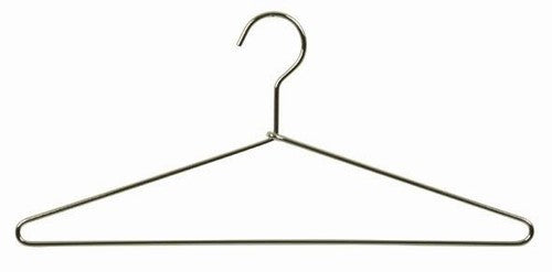 Metal Hangers ONLYHANGERS.COM INC