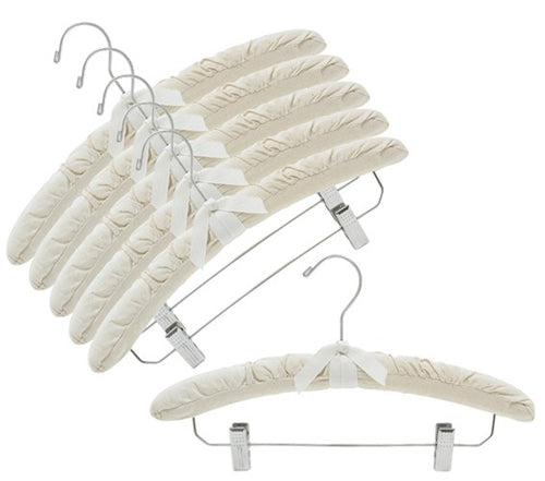 Tan Plastic Clothes Vine Hangers (50) Pack  Product & Reviews - Only  Hangers – Only Hangers Inc.