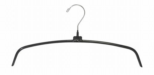 Only Hangers Inc. Metal Non-Slip Standard Hanger for Suit/Coat