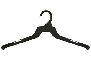 White Plastic Hangers, Plastic Clothes Hangers Perfect For