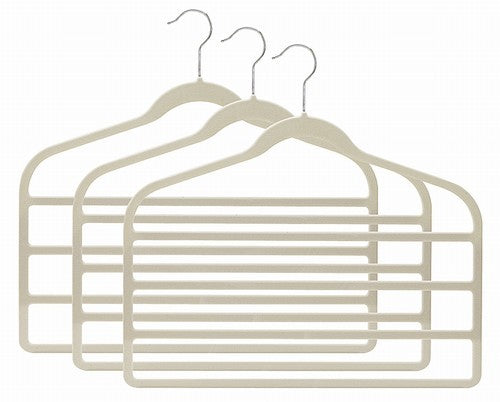 Children's Slim-Line Linen Hanger  Product & Reviews - Only Hangers – Only  Hangers Inc.